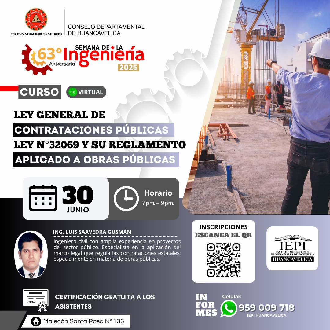 CURSO