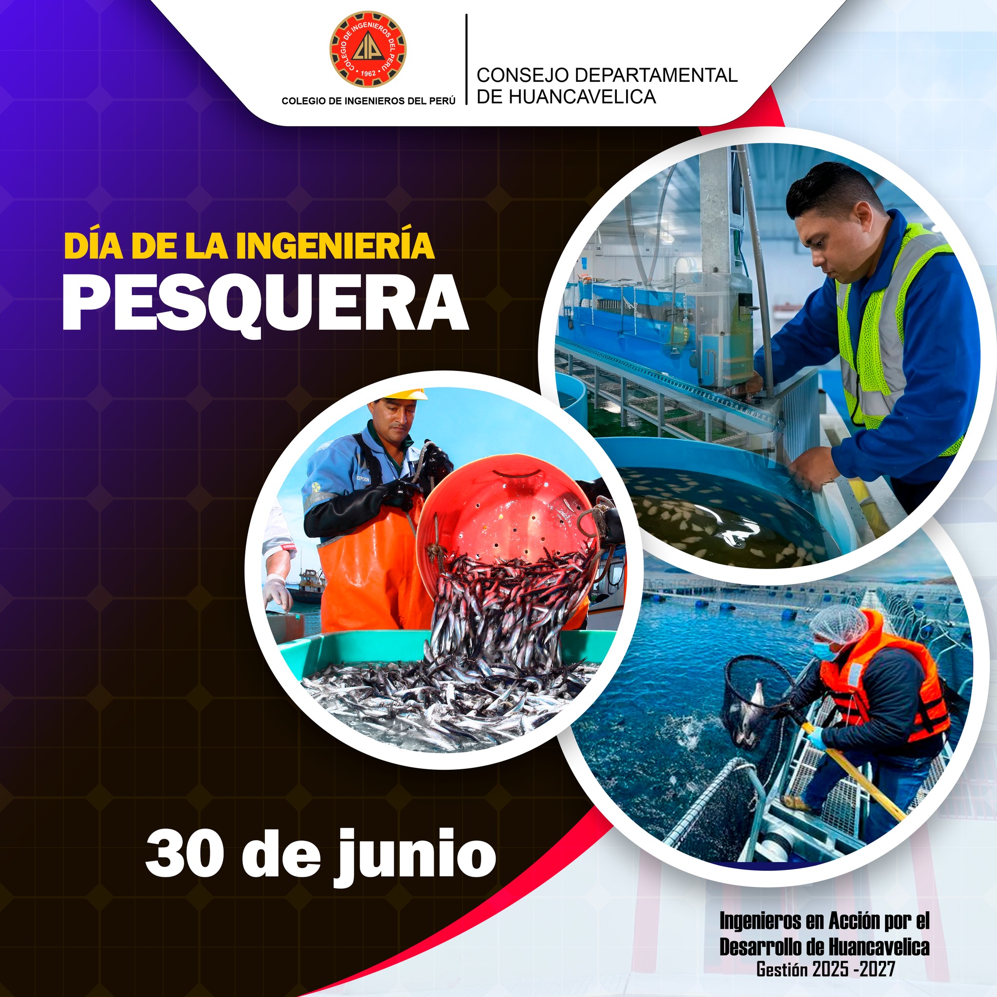 DIA DE LA INGENIERIA